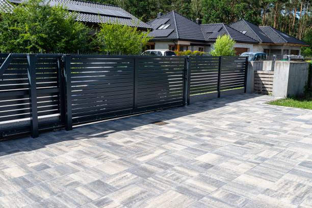 Best Decorative Driveway Pavers  in Riviera Beach, FL