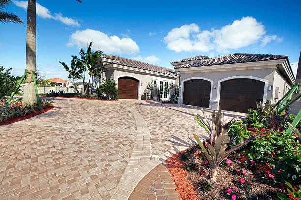 Best Concrete Paver Driveway  in Riviera Beach, FL