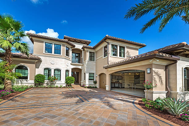 Best Driveway Pavers Near Me  in Riviera Beach, FL