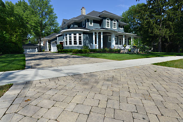 Best Professional Driveway Pavers  in Riviera Beach, FL
