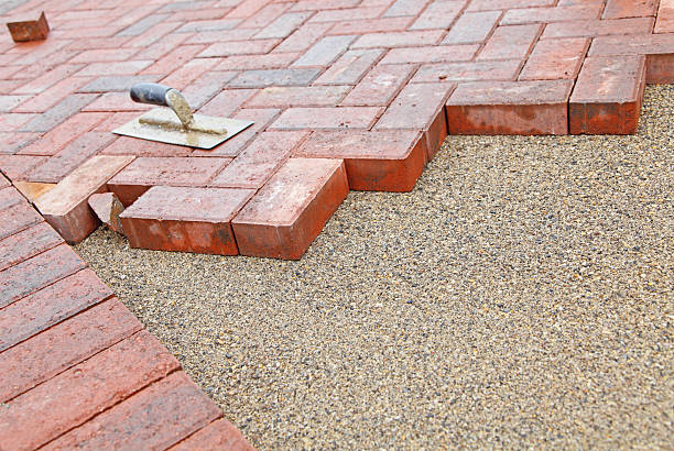 Best Driveway Resurfacing Pavers  in Riviera Beach, FL
