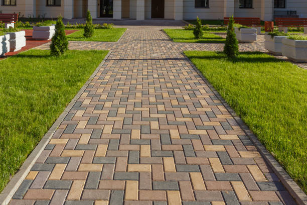 Best Professional Driveway Pavers  in Riviera Beach, FL